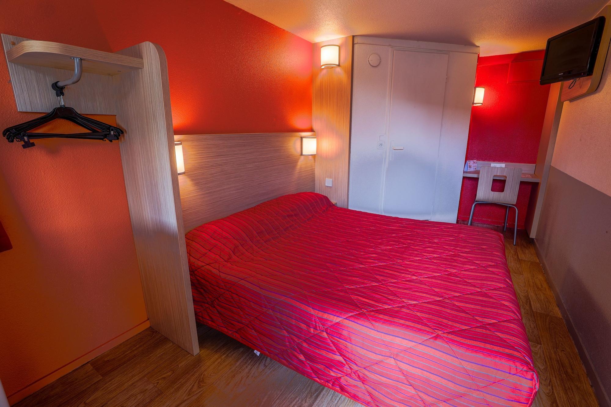 Premiere Classe St Quentin Saint-Quentin  Exteriör bild