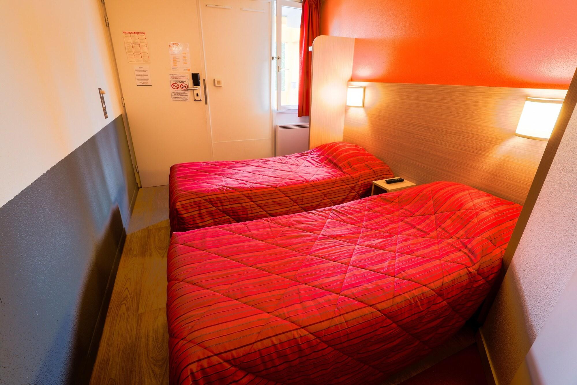 Premiere Classe St Quentin Saint-Quentin  Exteriör bild