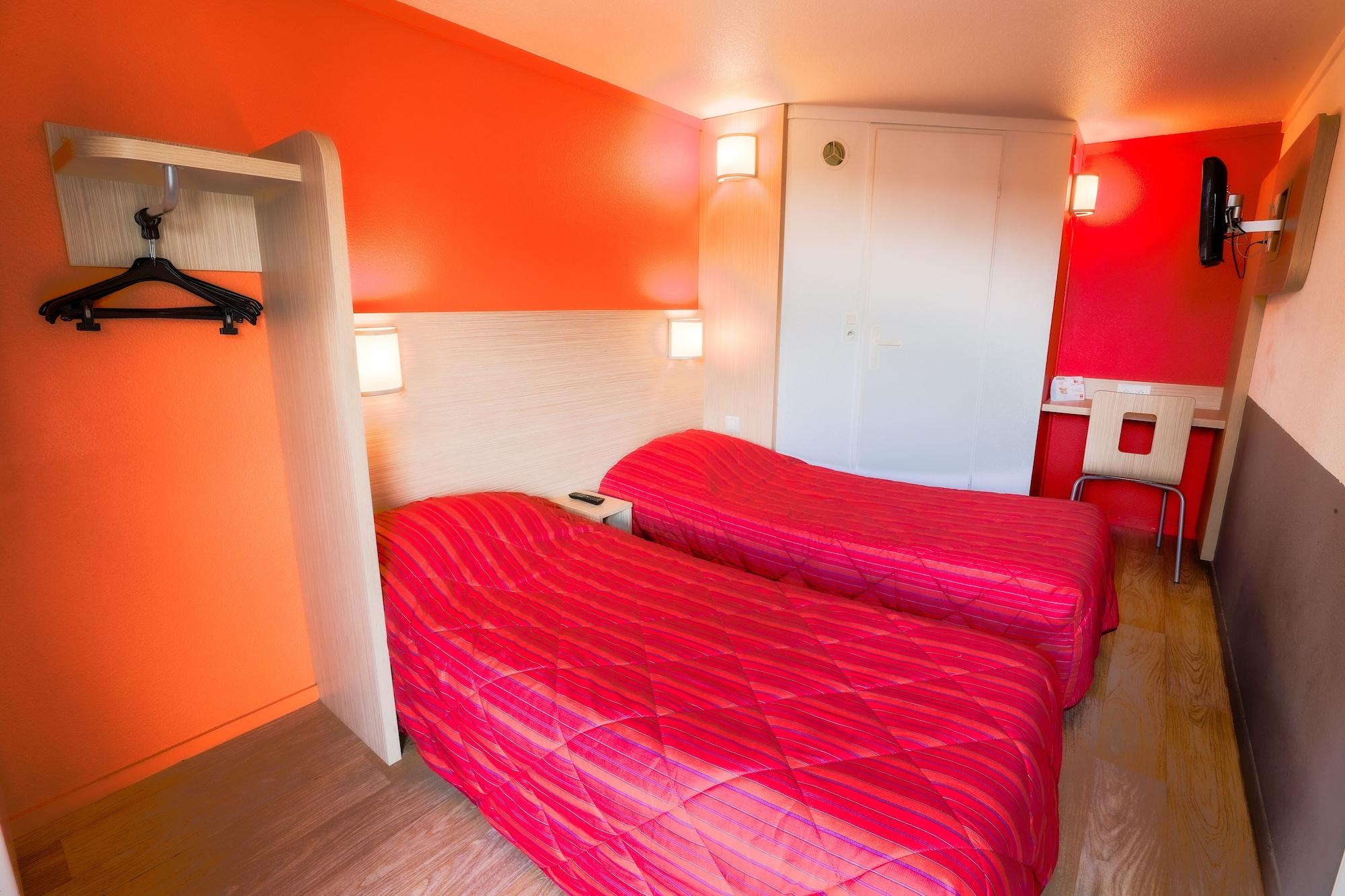 Premiere Classe St Quentin Saint-Quentin  Exteriör bild