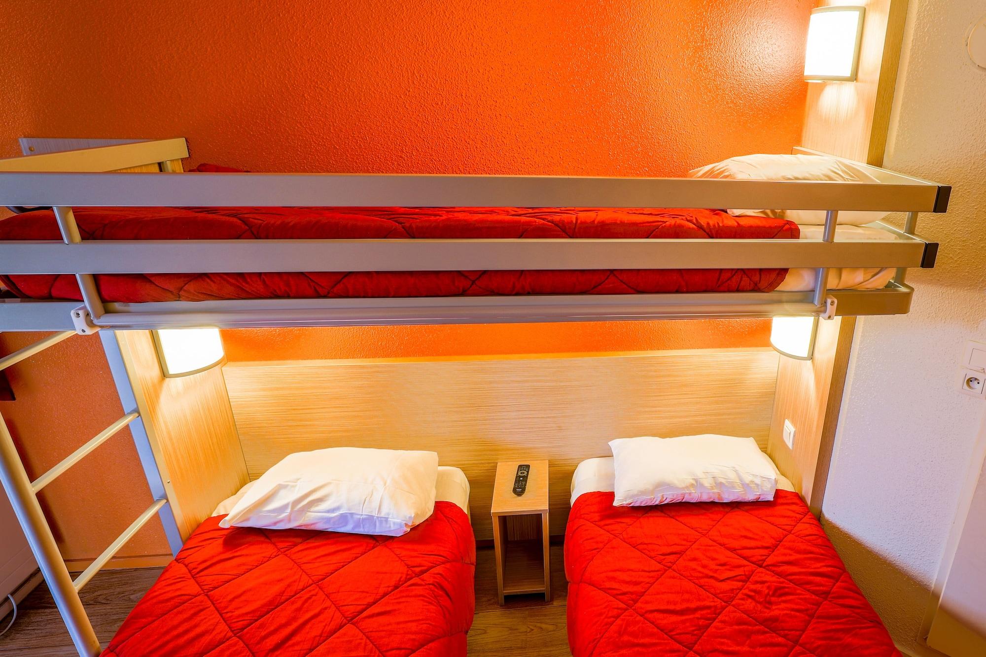 Premiere Classe St Quentin Saint-Quentin  Exteriör bild