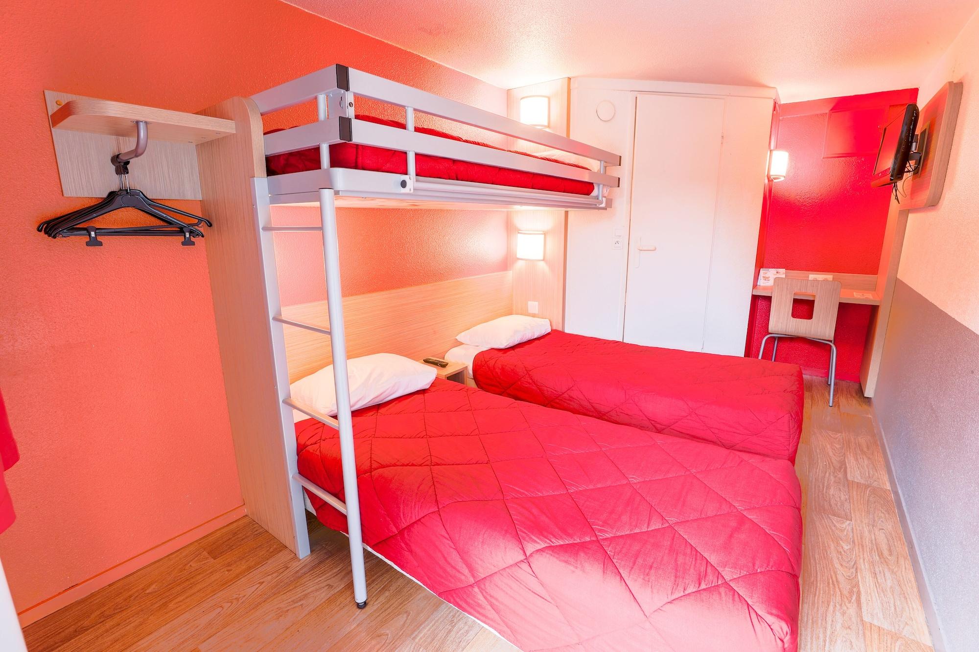 Premiere Classe St Quentin Saint-Quentin  Exteriör bild