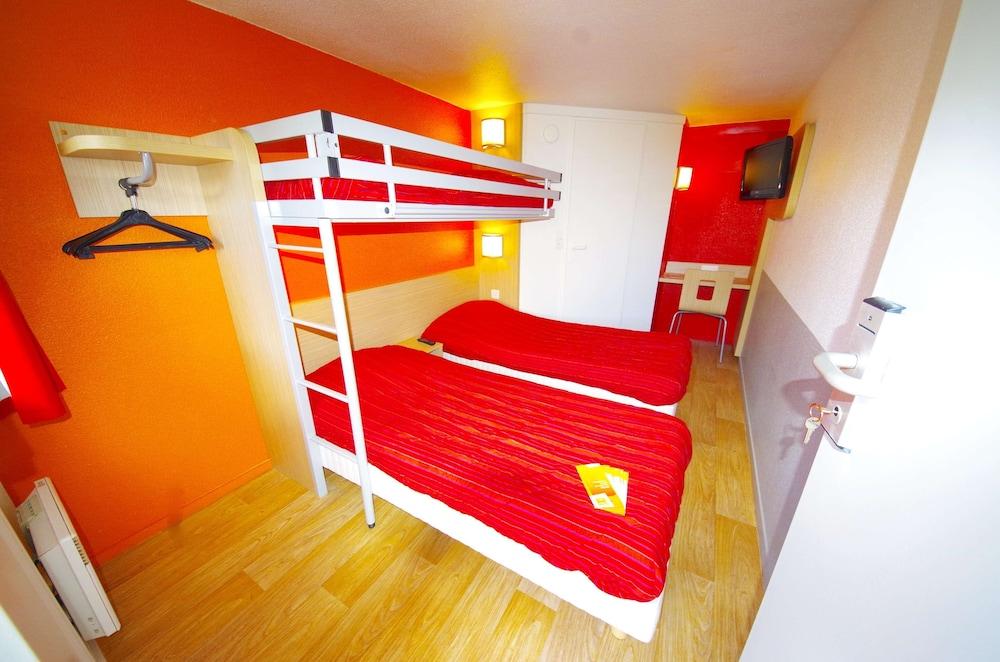 Premiere Classe St Quentin Saint-Quentin  Exteriör bild
