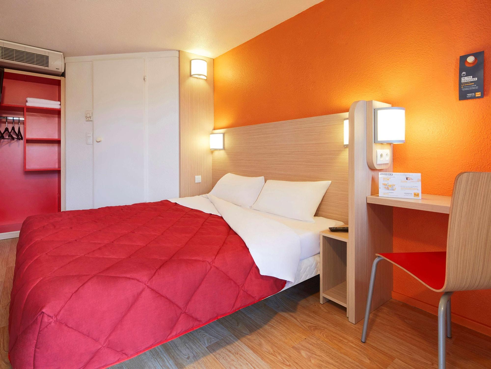 Premiere Classe St Quentin Saint-Quentin  Exteriör bild