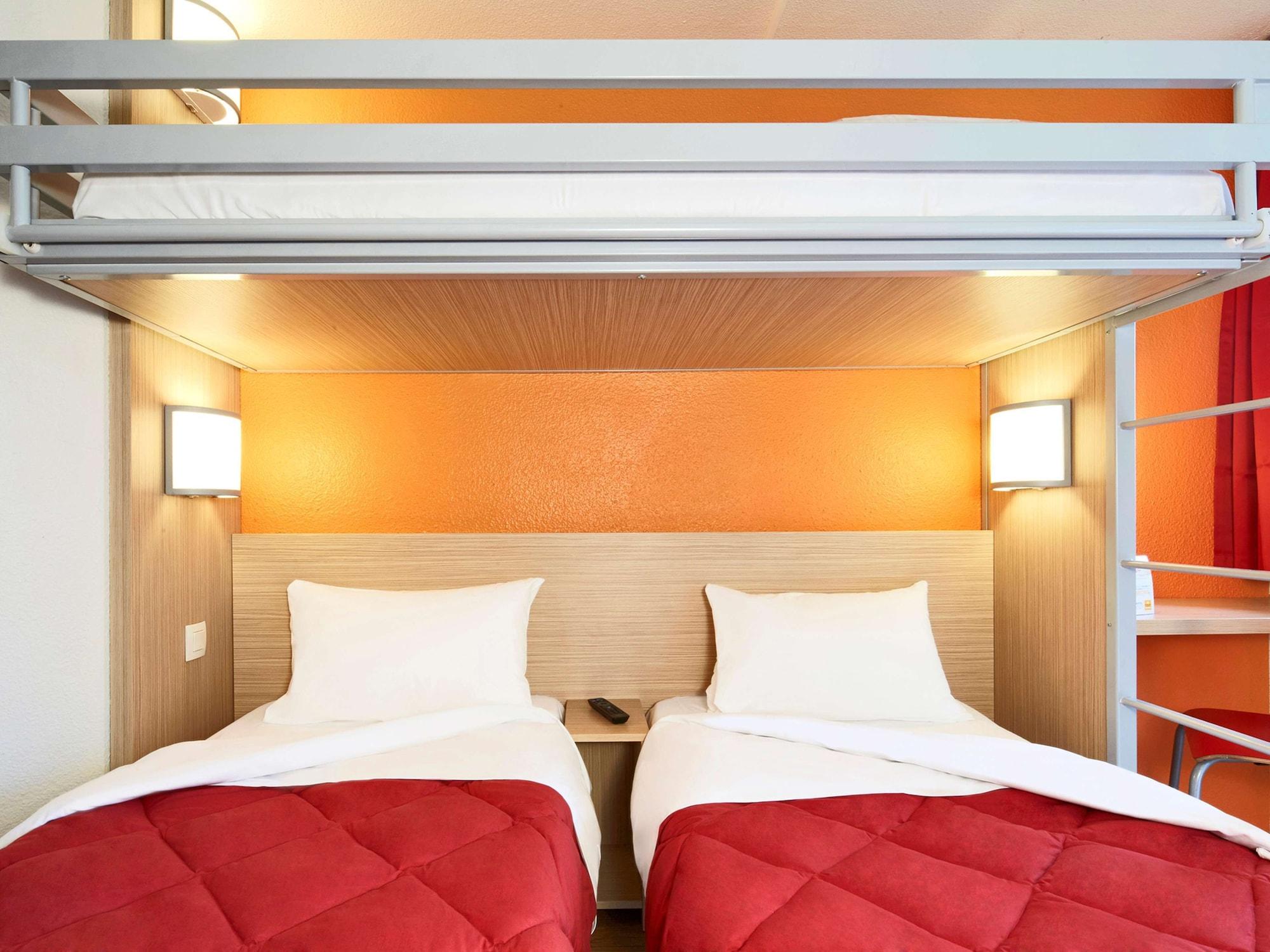 Premiere Classe St Quentin Saint-Quentin  Exteriör bild