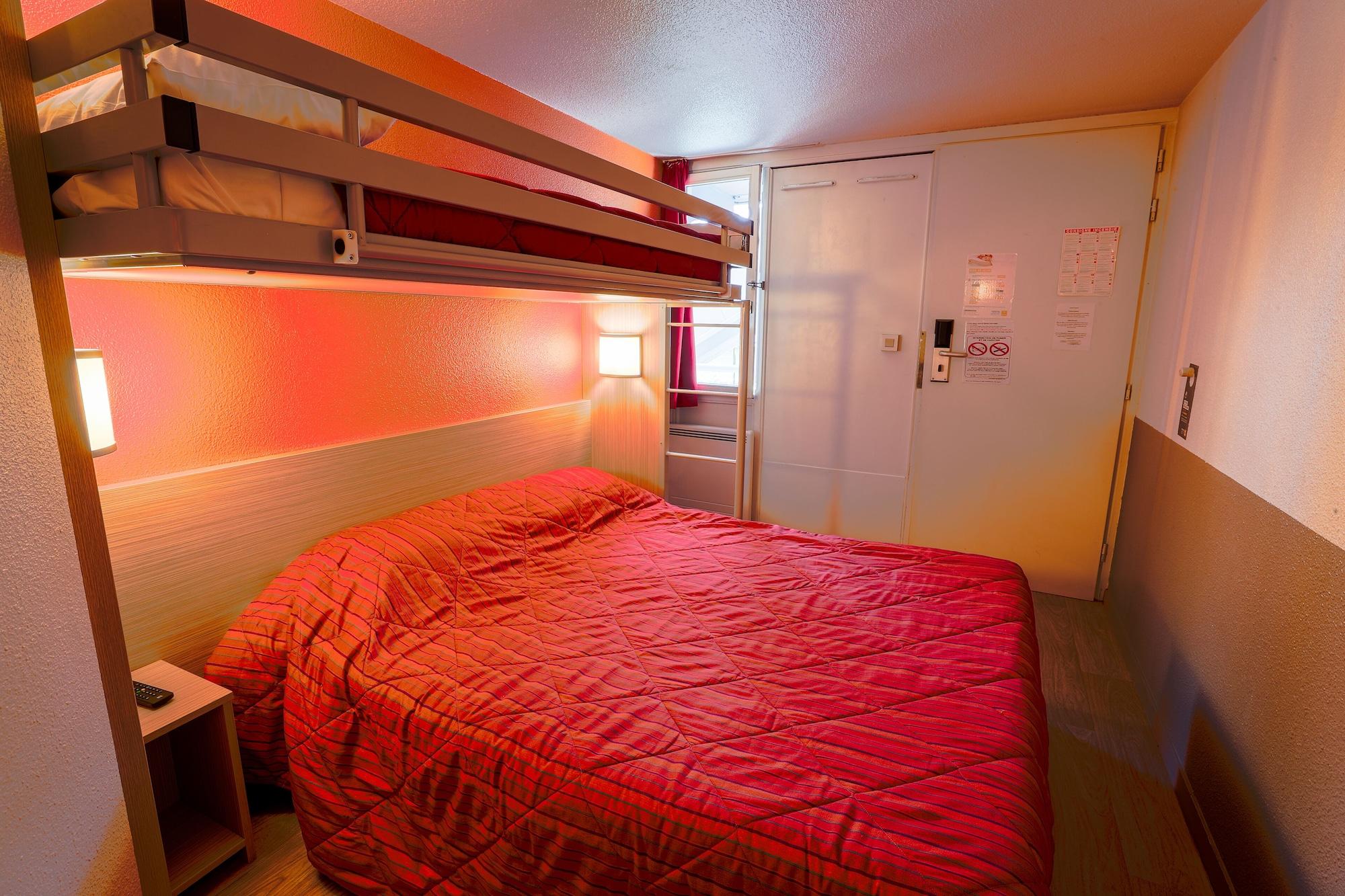 Premiere Classe St Quentin Saint-Quentin  Exteriör bild