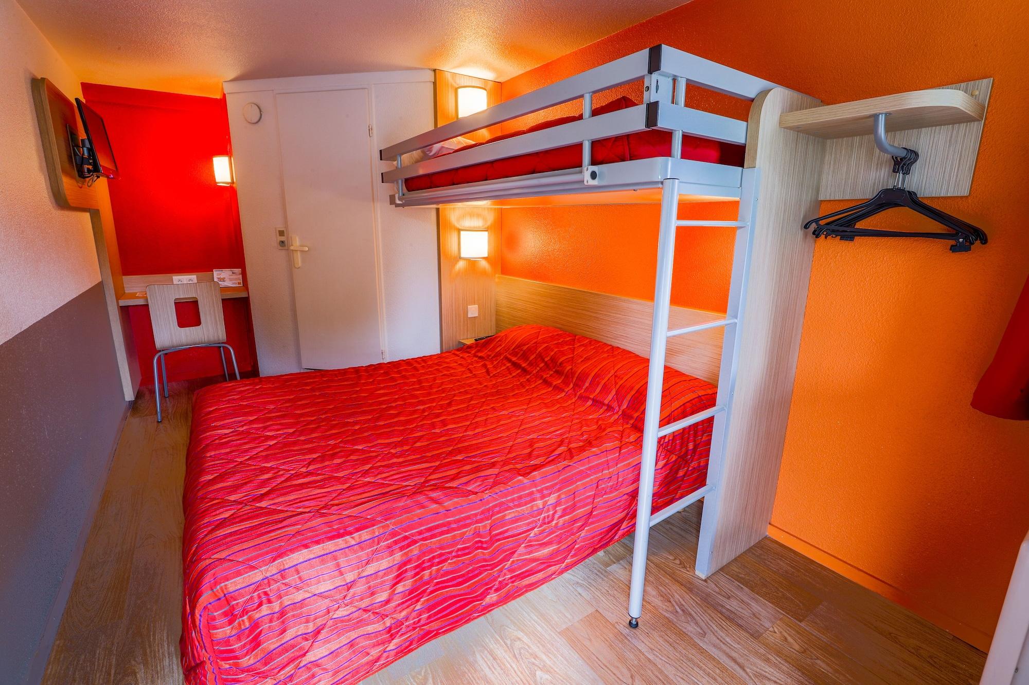 Premiere Classe St Quentin Saint-Quentin  Exteriör bild
