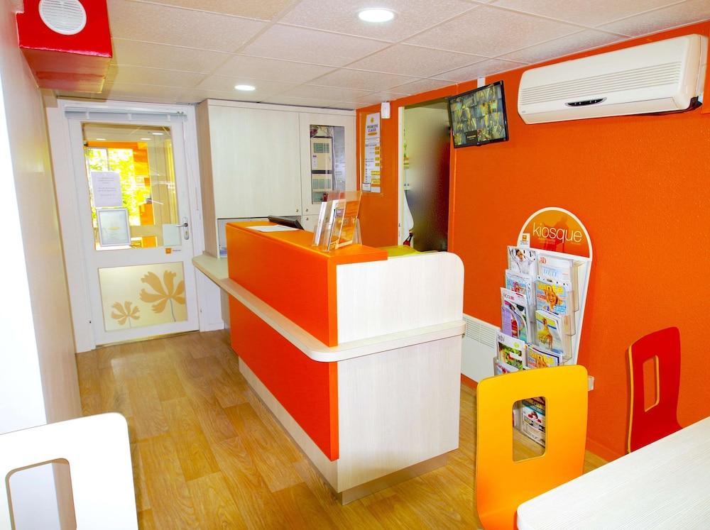 Premiere Classe St Quentin Saint-Quentin  Exteriör bild